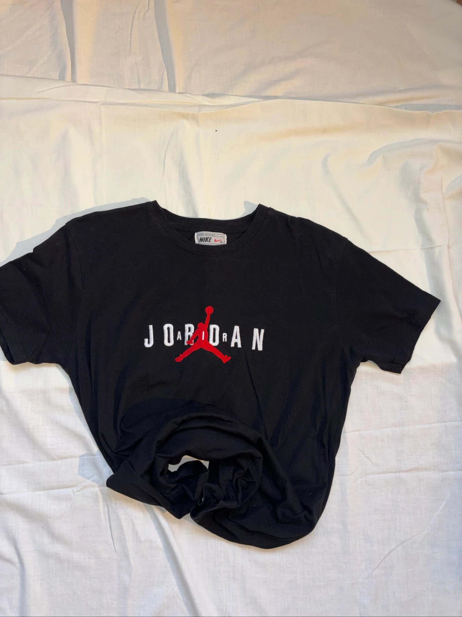 Jordan Camiseta